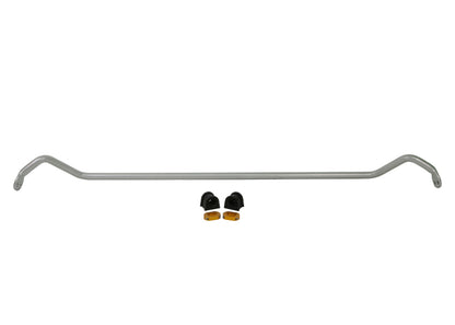 Whiteline 9/10+ Impreza GH/GR MY11 / 9/10+ STi Front 22mm Heavy Duty Adjustable Swaybar - eliteracefab.com