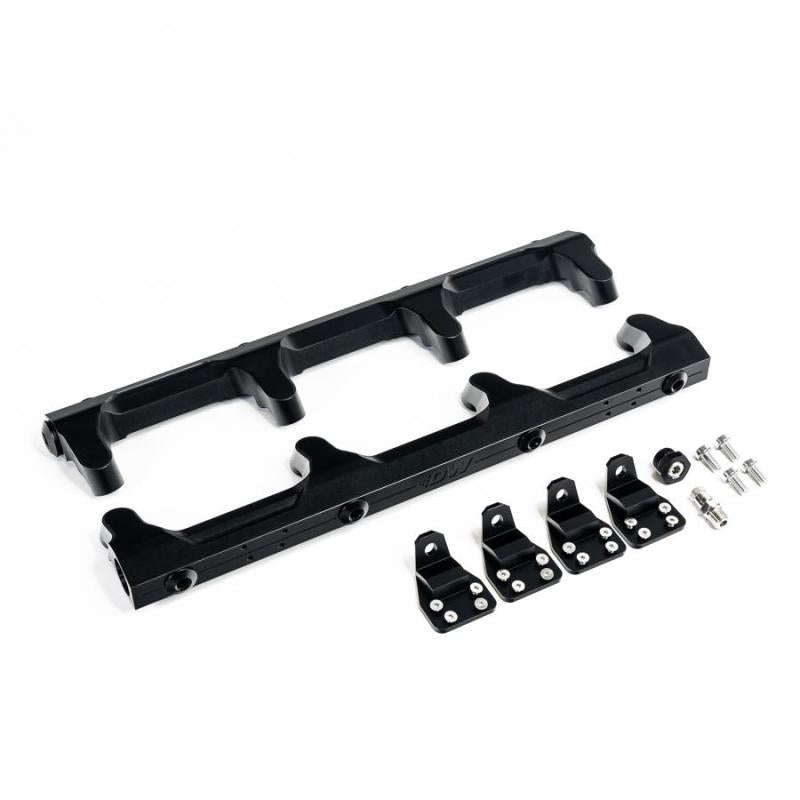 DeatschWerks Chevrolet LSA/LS9 Fuel Rails - eliteracefab.com