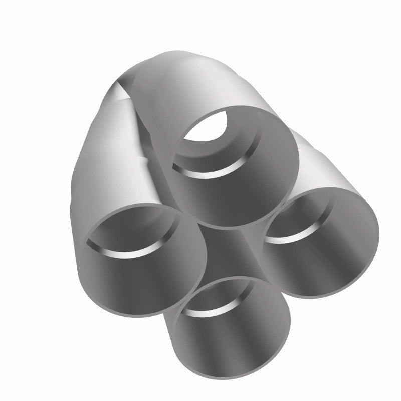 MagnaFlow Collector Merge 2.00 x 3.5 Magnaflow