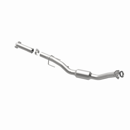 MagnaFlow Conv DF 02-05 Chevrolet Trailblazer EXT 02-03 GMC Envoy XL 4.2L 129in WB Magnaflow