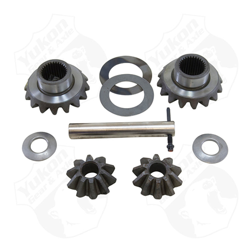 Yukon Gear Standard Open Spider Gear Replacement Kit For Dana 44-HD w/ 30 Spline Axles Yukon Gear & Axle
