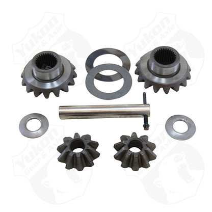 Yukon Gear Standard Open Spider Gear Replacement Kit For Dana 44-HD w/ 30 Spline Axles Yukon Gear & Axle