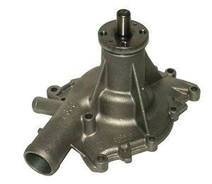 Gates Subaru 04-08 Impreza / 05-08 Legacy/Outback 4 cyl 2.5L EJ25 Water Pump - eliteracefab.com