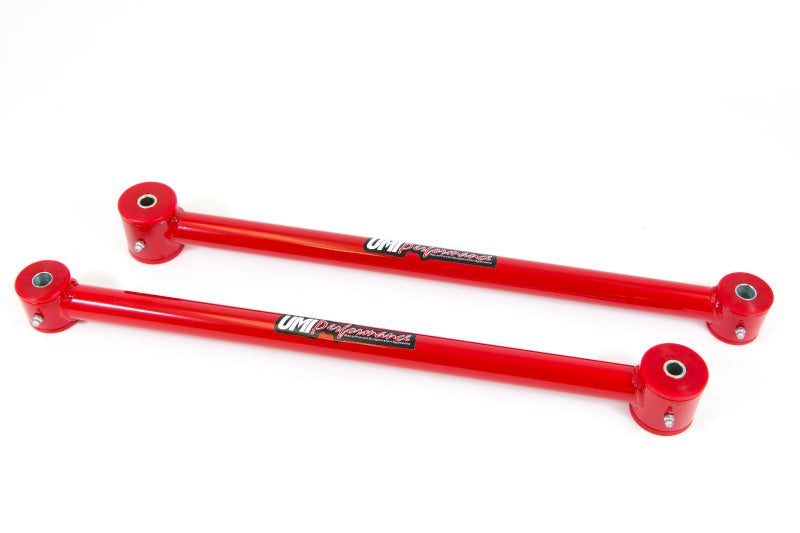 UMI Performance 97-05 GM W-Body Tubular Rear Trailing Arms