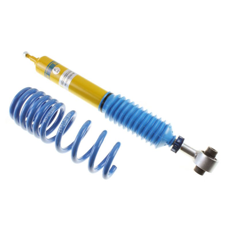 Bilstein B16 (PSS10) 12-13 BMW 328i 2.0L & 3.0L/335i 3.0L Front & Rear Performance Suspension System - eliteracefab.com