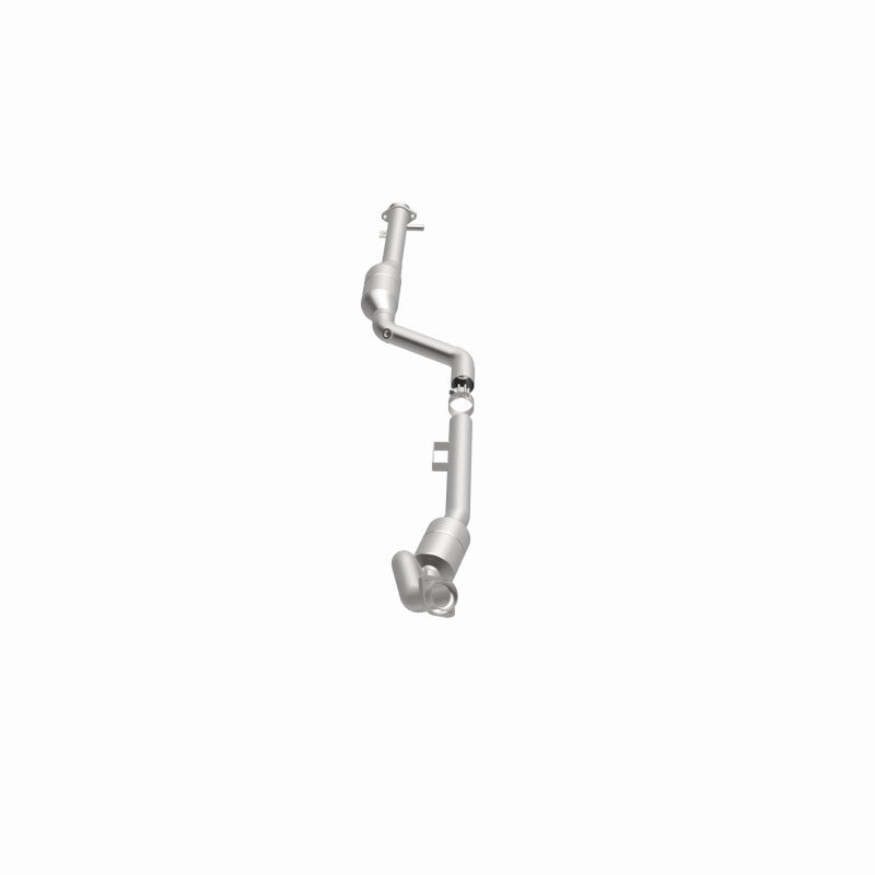 MagnaFlow Conv DF 96-98 Mercedes SL500 5.0L Magnaflow