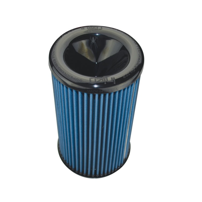 SuperNano-Web Air Filter 4.0in Flange