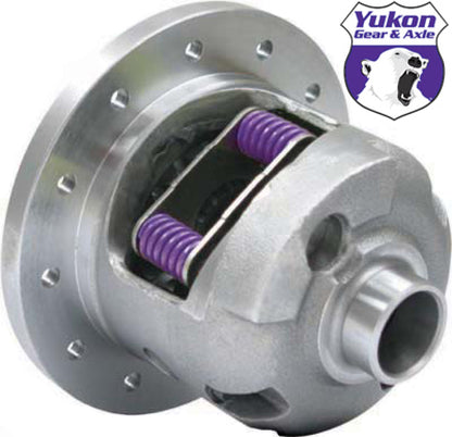 Yukon Gear Dura Grip Positraction For GM 12 Bolt Car w/ 33 Spline Axles / 4.10+ Yukon Gear & Axle