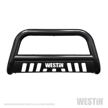 Westin 19-22 Ram1500 (Excl. 19-22 1500 Classic/Rebel/Warlock) E-Series Bull Bar - Black Westin