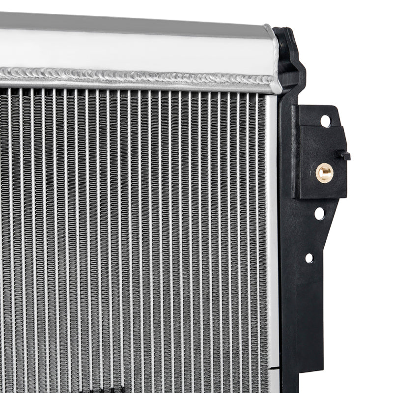 Mishimoto 2007+ Toyota Tundra 4.6/4.7/5.7L Performance Aluminum Radiator Mishimoto