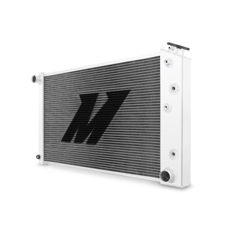 Mishimoto 70-81 Chevy Camaro Aluminum Radiator - eliteracefab.com