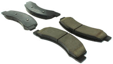 Load image into Gallery viewer, STOPTECH PERFORMANCE BRAKE PADS, 309.07560 - eliteracefab.com