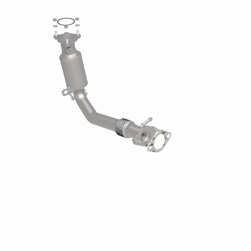 MagnaFlow 10-14 Chevy Equinox / GMC Terrain 2.4L Direct Fit Catalytic Converter Magnaflow