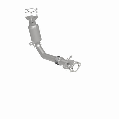 MagnaFlow 10-14 Chevy Equinox / GMC Terrain 2.4L Direct Fit Catalytic Converter Magnaflow