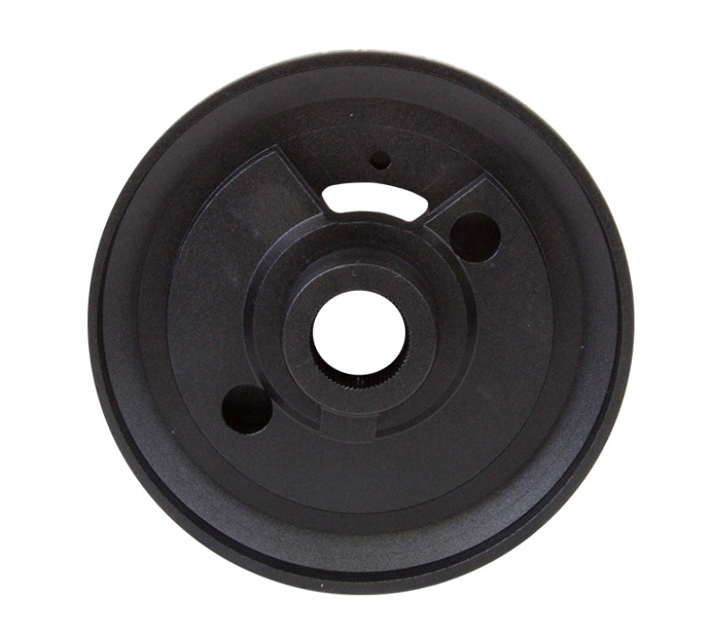 NRG Short Steering Wheel Adaptor Hub BMW E46 - eliteracefab.com