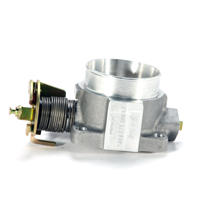 BBK 01-04 Mustang V6 65mm Throttle Body BBK Power Plus Series - eliteracefab.com