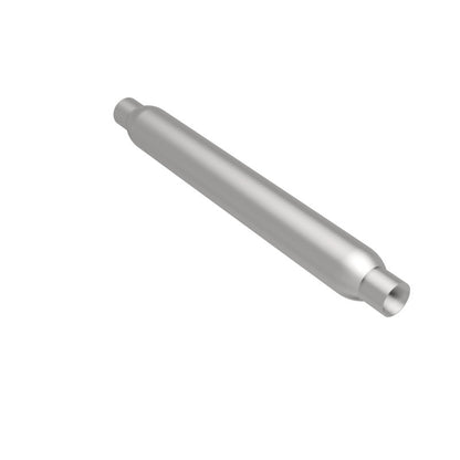 MagnaFlow Muff GP 3.5 Dia 26inch 2.25/2.25 Magnaflow