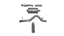 Load image into Gallery viewer, Corsa 15-16 Chevy Colorado 3.6L V6 Cat-Back Exhaust 4in SS Db Tip Single Side Exit CORSA Performance