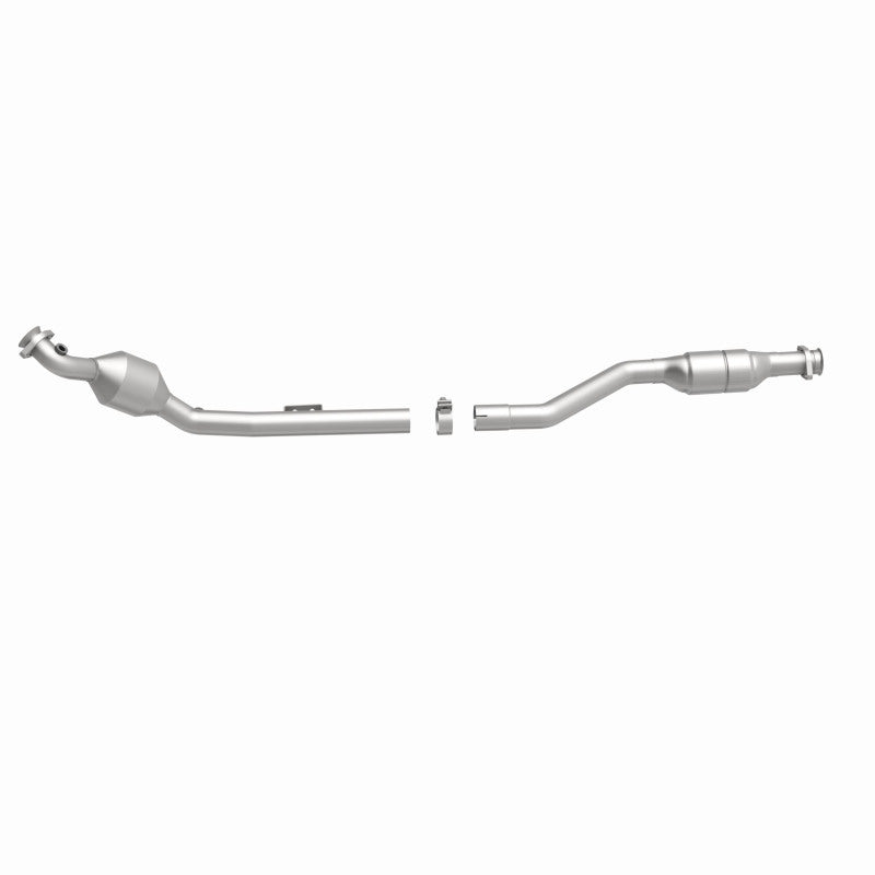 MagnaFlow Conv DF 00-02 Mercedes E430 4.3L Magnaflow