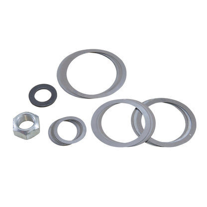 Yukon Gear Replacement Carrier Shim Kit For Dana 60 / 61 & 70U Yukon Gear & Axle