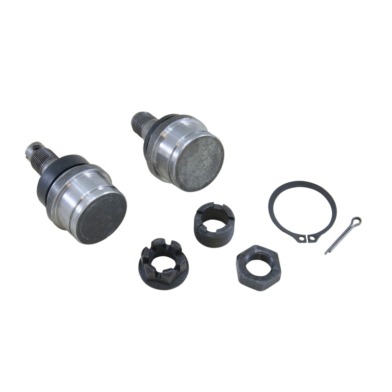 Yukon Gear Ball Joint Kit For Dana 30 / Dana 44 & GM 8.5in / Not Dodge / One Side - eliteracefab.com