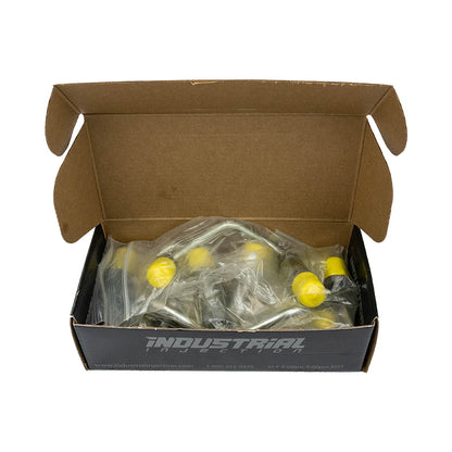 Industrial Injection 01-04 Chevrolet Duramax LB7 New Injector Line Set Industrial Injection