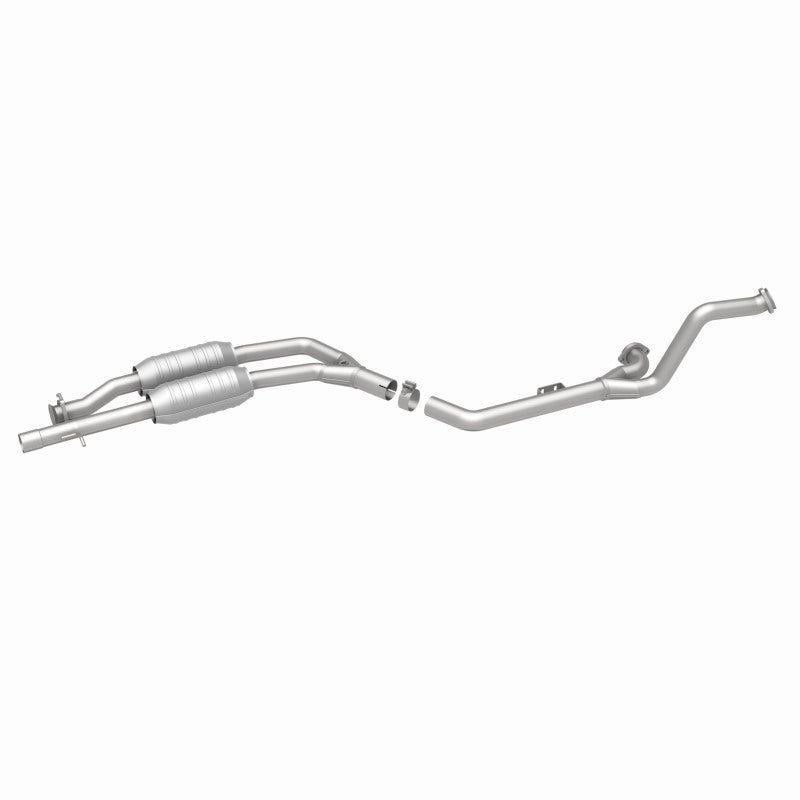 MagnaFlow Conv DF 92-93 Mercedes 500E 5.0L Magnaflow