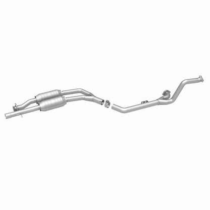 MagnaFlow Conv DF 92-93 Mercedes 500E 5.0L Magnaflow