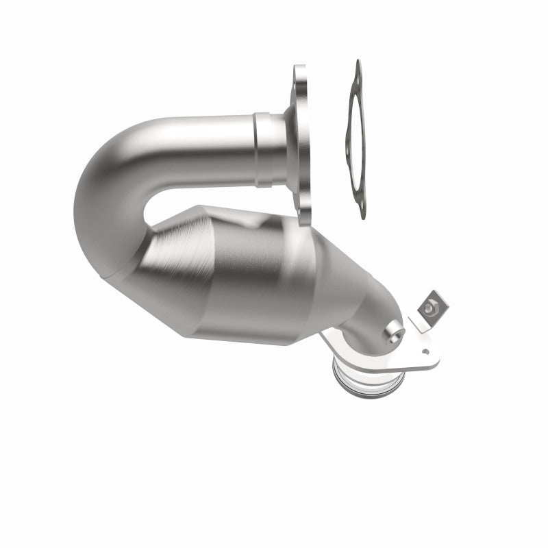 MagnaFlow Conv DF 07-12 Acura RDX 2.3L T Front Magnaflow