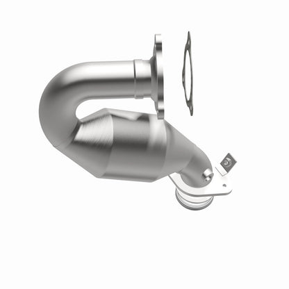 MagnaFlow Conv DF 07-12 Acura RDX 2.3L T Front Magnaflow