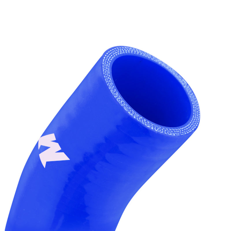 Mishimoto Datsun 240Z Silicone Radiator Hose Kit Blue - eliteracefab.com