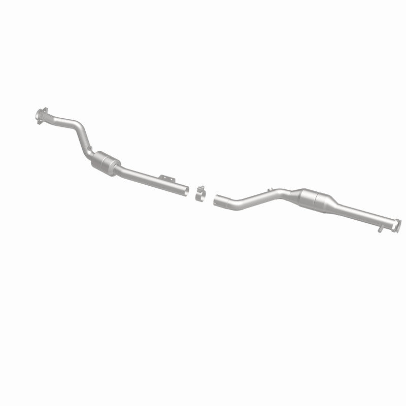 MagnaFlow Conv DF 96-98 Mercedes SL500 5.0L Magnaflow