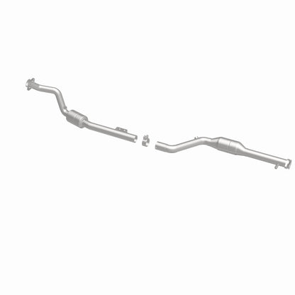 MagnaFlow Conv DF 96-98 Mercedes SL500 5.0L Magnaflow