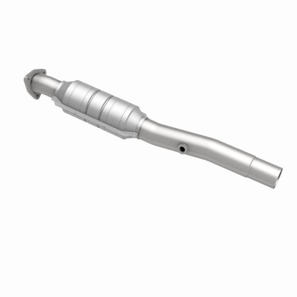 MagnaFlow Conv DF 97-99 Audi A8 3.7L Driver Side Magnaflow