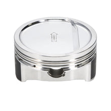 Load image into Gallery viewer, Manley LS-1/LS-2/LS-6, LS-3/L-92, LS-7 PLATINUM SERIES LIGHTWEIGHT PISTON SET  -18cc DISH