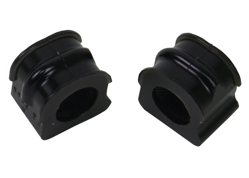 Whiteline 99-05 Volkswagen Golf 22mm Front Sway Bar Mount Bushing Kit Whiteline