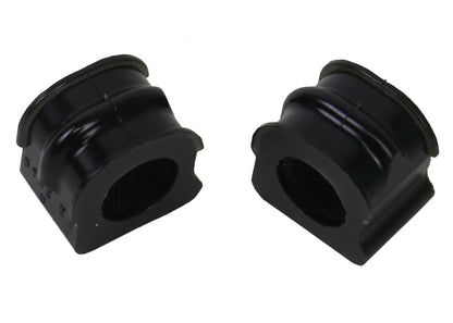 Whiteline 99-05 Volkswagen Golf 22mm Front Sway Bar Mount Bushing Kit Whiteline