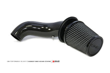 Load image into Gallery viewer, AMS Carbon Fiber Intake System | Mulitple VW/Audi Fitments - eliteracefab.com