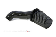 AMS Carbon Fiber Intake System | Mulitple VW/Audi Fitments - eliteracefab.com