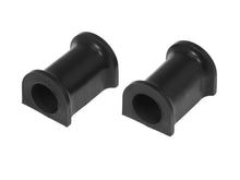 Load image into Gallery viewer, Prothane Mitsubishi Eclipse Front Sway Bar Bushings - 19mm - Black