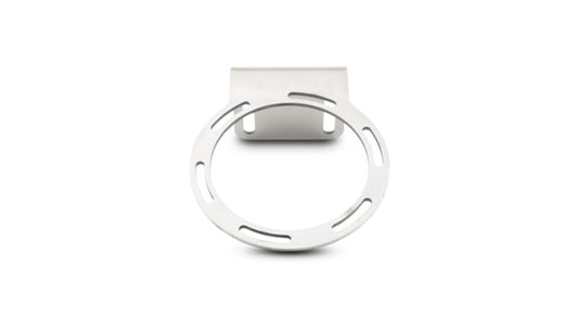 Vibrant Catch Can Single Can Mount Bracket Vibrant