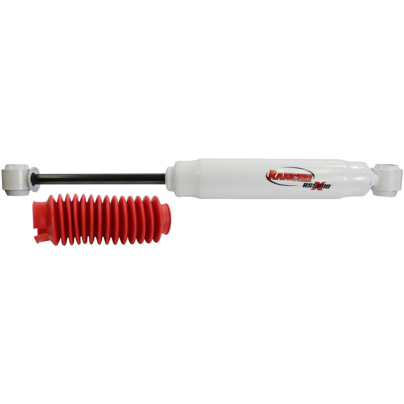 Rancho 86-89 Toyota 4Runner Rear RS5000X Shock - eliteracefab.com