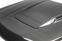 Load image into Gallery viewer, Anderson Composites 17-19 Chevrolet Colorado ZR2 Type-OE Carbon Fiber Hood