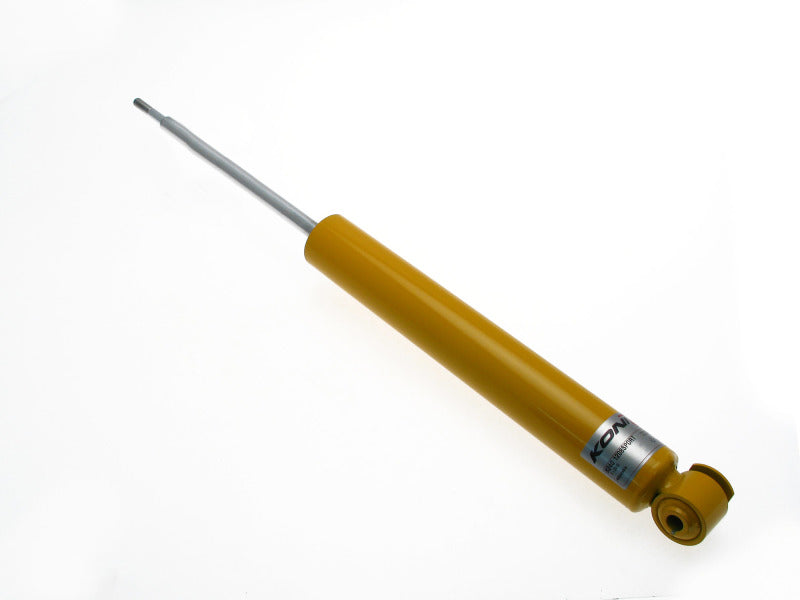 Koni Sport (Yellow) Shock 03-09 BMW Z4 - Rear - eliteracefab.com