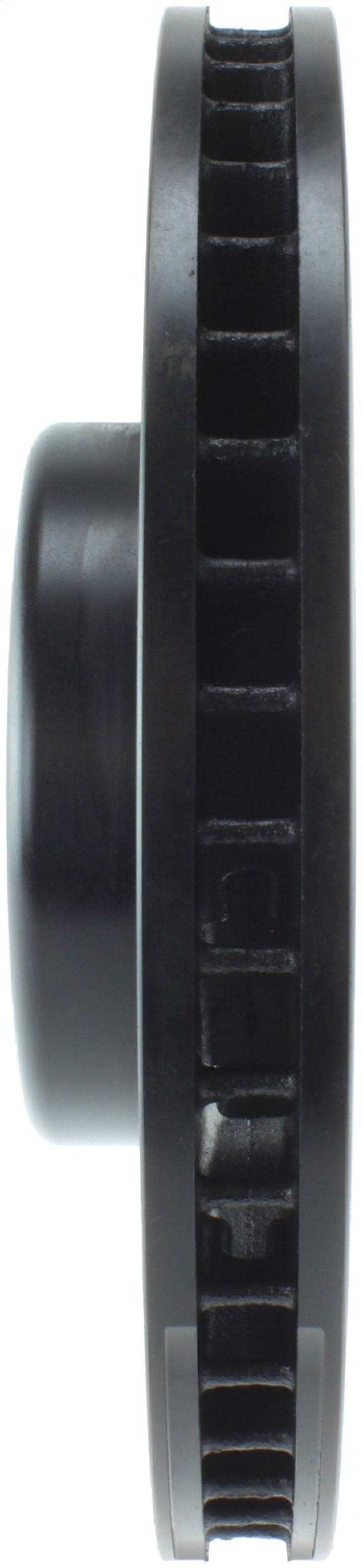 StopTech Slotted & Drilled Sport Brake Rotor Stoptech