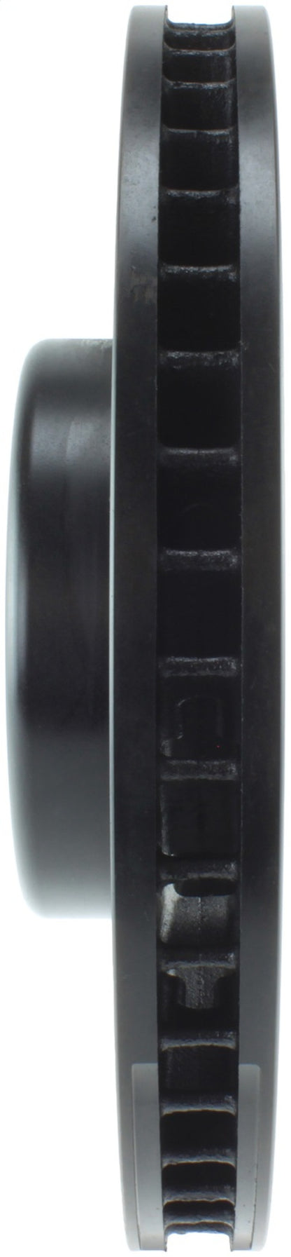 StopTech Slotted & Drilled Sport Brake Rotor Stoptech