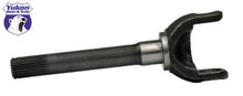 Load image into Gallery viewer, Yukon Gear 1541H Replacement Outer Stub Axle Shaft For Dana 60