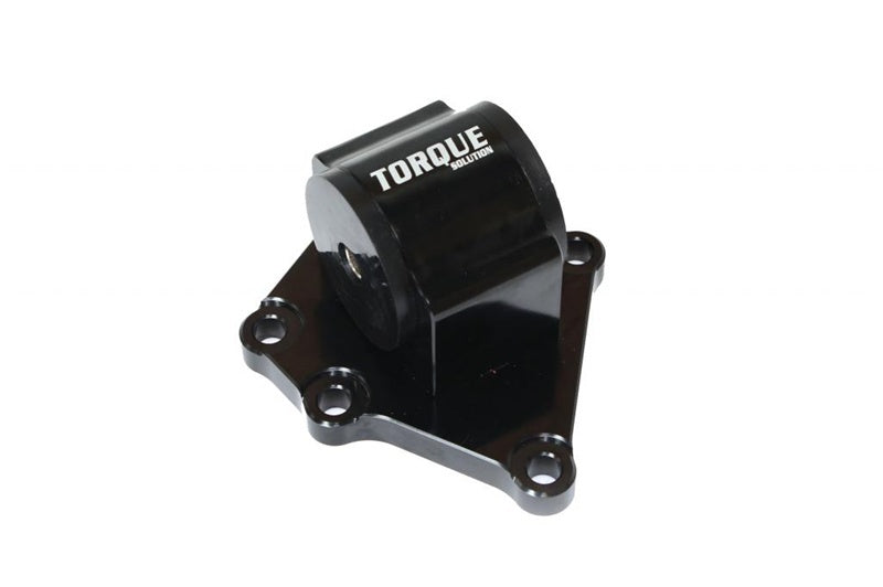 Torque Solution Billet Transmission Mount: Mitsubishi Eclipse / Talon 2G DSM AWD 95-99 - eliteracefab.com