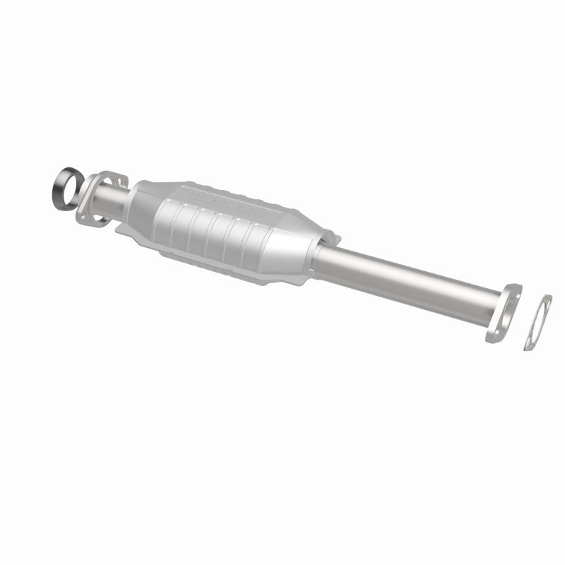 MagnaFlow Conv DF Ford 90 92 Magnaflow