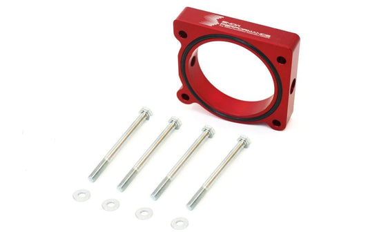 Snow Performance 11-17 F-150 Stg 2 Boost Cooler Water Injection Kit w/SS Brd Line & 4AN Fittings - eliteracefab.com
